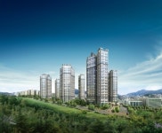 천안 일봉산 해피트리, 9월 오픈, 완벽한 생활환경, 일봉산 그린 프리미엄으로 주목