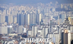 서울 성북구, 전세가격이 매매가 웃도는 아파트 등장