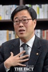 김기식 의원,與, 신동빈 비호 즉각 철회하라