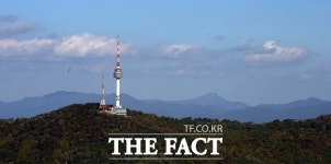 [날씨] 추분 오늘(23일) 중부 구름…제주·남부 비