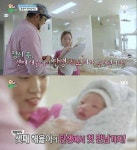 김태우 셋째 해율이, 아빠 닮았나? 엄마 닮았나?