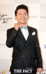 짐캐리, 부산코미디페스티벌에 초청? 김준호 손편지까지 쓰려 했는데…