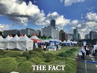 [TF의 눈] 취업 박람회, 제가 일자리 구해봤는데요