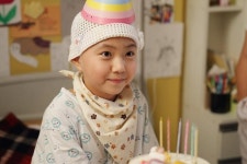 지진희 "아역 곽지혜와 호흡? 신세계를 경험하는 기분"