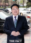 조정현, 원로코미디언 고 남철 남성남 미망인 위로금 전달