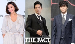 이소연·강은탁·서도영, 아름다운 당신 출연…삼각관계 예고