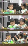 슈퍼맨이 돌아왔다 삼둥이, 동생들 앞에서 의젓한 오빠로 변신!