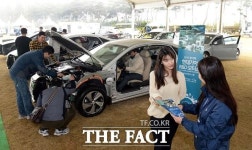 현대기아차, 협력사와 신기술 공유 지속가능 동반성장 이룬다