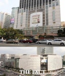 정용진 신세계 부회장, 면세점 전쟁서 침묵 왜?