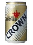 하이트진로, 추억의 조선맥주 크라운 맥주 한정 출시