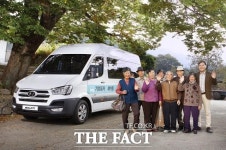 자동차 빌려드려요 현대차, 기프트카 셰어링 시행