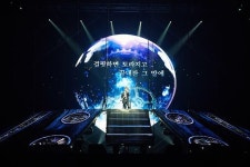 [TF주크박스] 시각+청각 완벽만족…XIA가 돌아왔다
