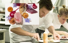 [강일홍의 연예가클로즈업] 뜨거운 쿡방, 진정한 미슐랭★ 꿈꾼다면?