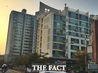 [TF탐방-종로 ②] 박진 VS 오세훈, 카페 협상 막전막후