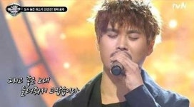 너목보2 김기태, 미용업에 종사할 듯한 외모?