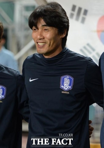 포항, 황선홍 후임에 최진철 감독 임명 '2년 계약'