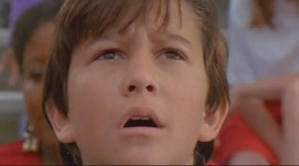 야구 영화 추천, 조셉 고든 레빗의 어린 시절이 보고 싶다면 