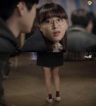 응답하라 1988, 류혜영이 갑자기 사라진 이유는?