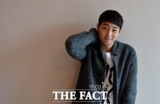 [TF인터뷰] 날카로운 