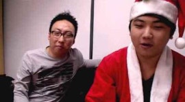 최군, 알고보니 거성엔터테인먼트소속! 박명수가 사장