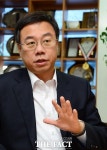 [TF인터뷰-①] 신상진 의원, “공천이 사천으로 전락해선 안 돼”