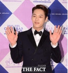[TF포토] '외유내강' 곽시양, '결혼 하고 싶은 남자'