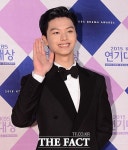 [TF클릭] 비투비 육성재, 잇몸 미소 활짝