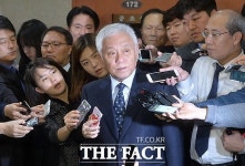 [TF클릭] 김한길 더민주 탈당, 의석 127→118…분당 가속화 불지피나