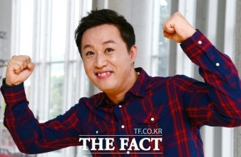 방어 PD 꿈 이룬다…정준하, '고향이 좋다' 캐스팅