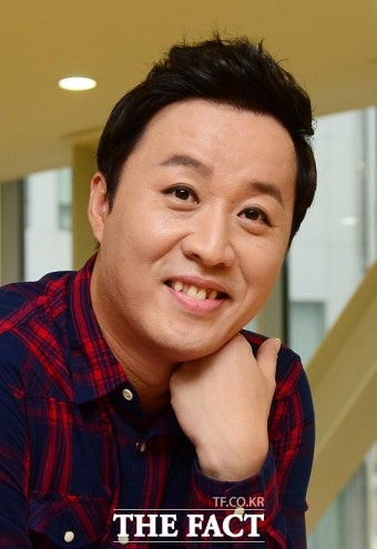 정준하 