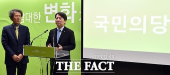  안철수 신당 영입인재 김동신·한승철·허신행 전격 취소