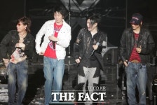 문희준 측 H.O.T. 20주년 콘서트? 들은 바 없다