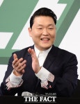 싸이 '강남스타일' 25억 뷰, 30억 뷰 달성도 보인다