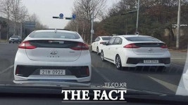 [TF CAR] 연비 무한도전! 아이오닉, 평균연비 27.8km/l 체험기(영상)