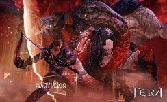 넥슨, 26일 PC온라인게임 ‘테라’ 서비스