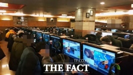 [TF현장] PC방에 등장한 700억짜리 게임…무난했다 vs 지켜보자