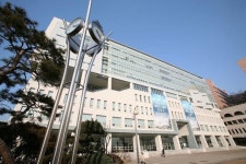 성신여대 학군단, 첫 해병 장교 배출