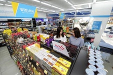 신세계 위드미, 서울·동서울·남부 등 3대 버스터미널 입성