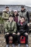 오시면 좋으리 1호 제주도 민박집 오픈…시즌제 종료