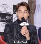엑소 카이 북미 투어 참석 비자 문제 해결