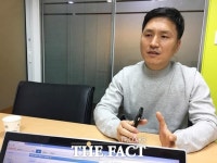 [TF인터뷰] 오세중 대한보험인협회 대표 보험설계사, 설 자리 없어
