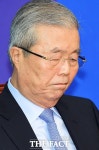 김종인, 내가 비례? 그런 생각 추호도 없다