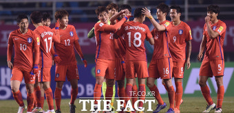 [한국 태국] '새 역사 도전' 슈틸리케호, '안방 브라질' 태국을 넘어라!