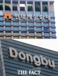 동부화재·현대해상 자동차보험 2위 놓고 엎치락뒤치락 경쟁 치열
