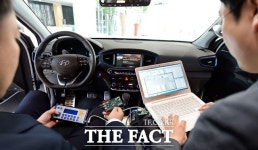 현대기아차, 더 똑똑해진 자동차 만든다