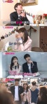 '우결' 김소연·곽시양, 눈물의 작별…209일간 가상 결혼 종료