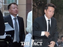 갑질 매뉴얼 정일선 사장 비난 증폭, 회사 내부거래 논란 재점화