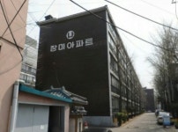 서울시, 성수동 장미아파트 재건축 가결