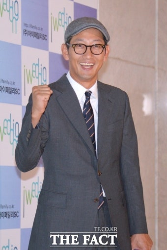 김창렬, 횡령 혐의 벗고 자축 