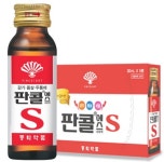 동화약품 종합감기약 판콜에스, 미국·캄보디아 각각 진출